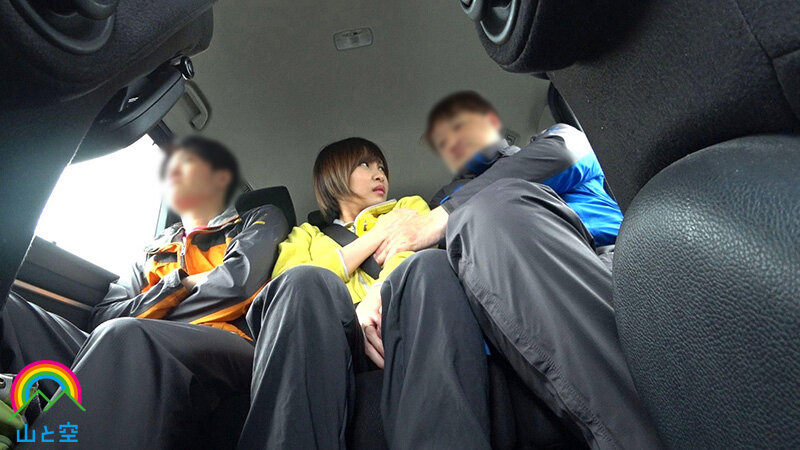 SORA-498 Part 5 - 54 minutes