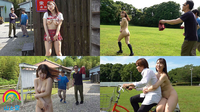 SORA-502 Part 10 - 93 minutes