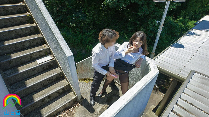 SORA-508 Bagian 6 - 60 minit