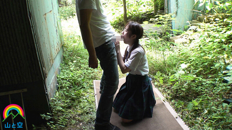 SORA-509 パート 4 - 48 分