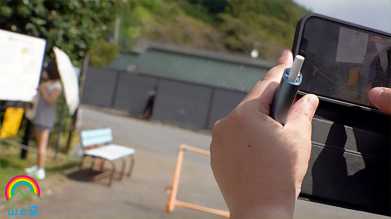 SORA-517 Bagian 1 - 30 minit