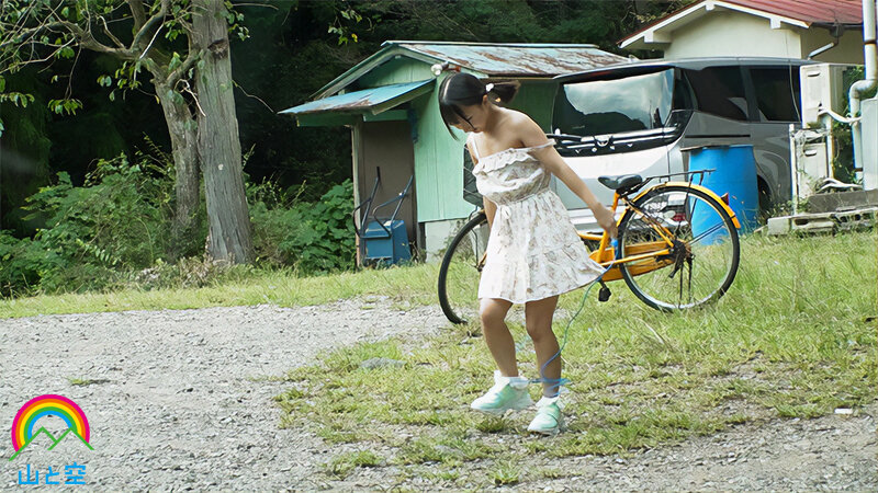 SORA-517 Bagian 2 - 37 minit