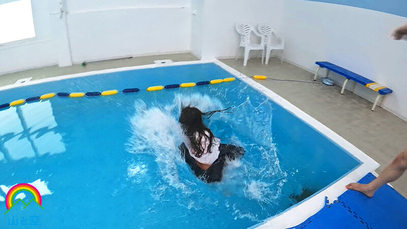 SORA-519 Bagian 14 - 108 minit