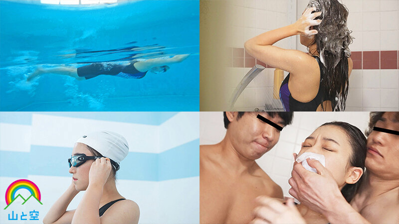 SORA-519 Bagian 2 - 36 minit