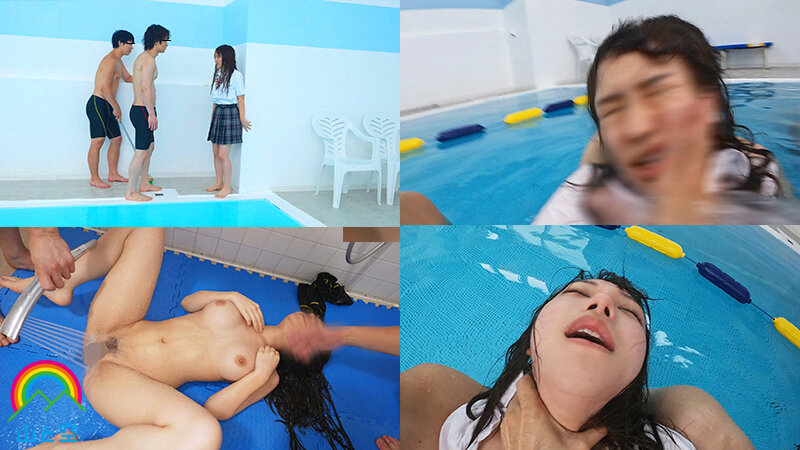 SORA-519 第 5 部分 - 54 分钟