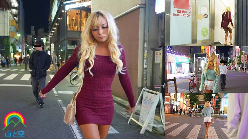 SORA-521 第 1 部分 - 30 分钟