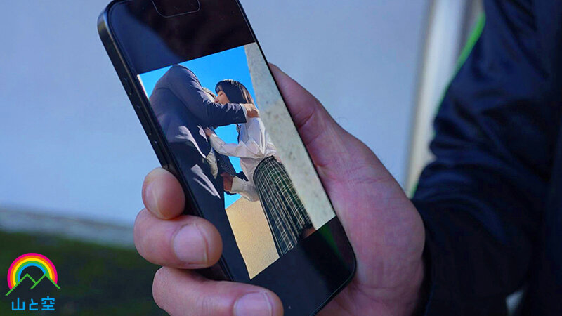 SORA-522 パート 1 - 30 分