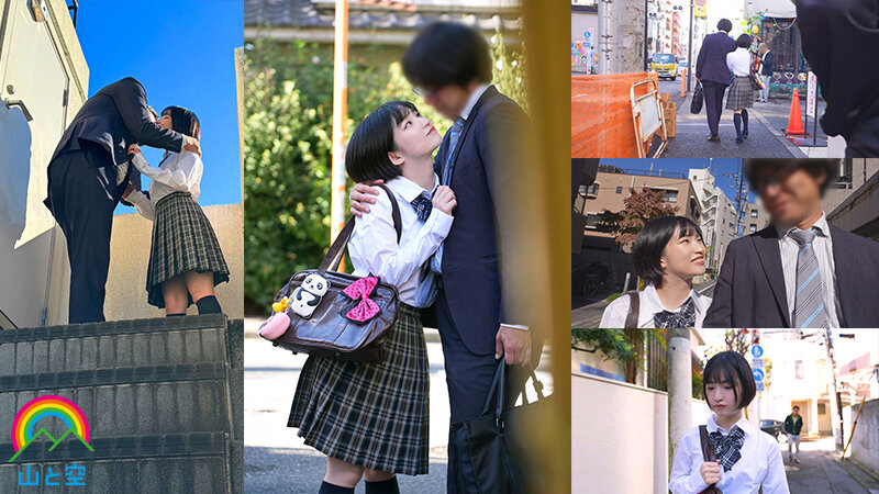 SORA-522 第 2 部分 - 36 分钟