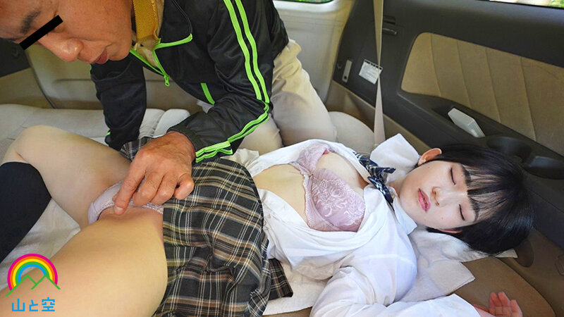 SORA-522 パート 4 - 48 分