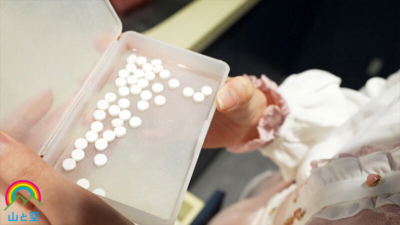 SORA-531 Bagian 15 - 114 minit