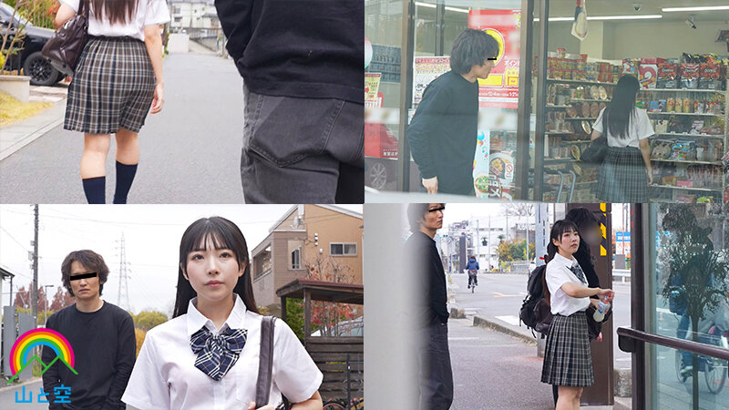 SORA-536 第 1 部分 - 30 分钟