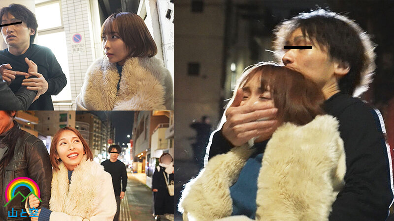 SORA-537 第 1 部分 - 30 分钟