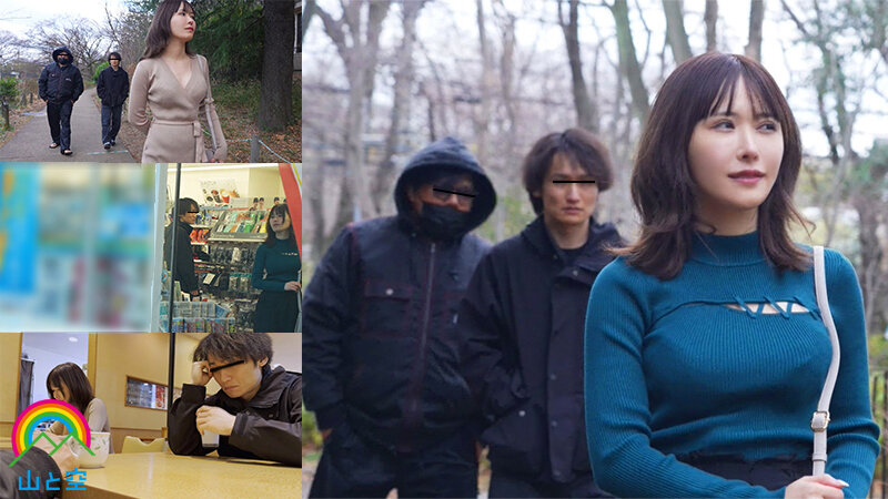 SORA-541 第 1 部分 - 30 分钟