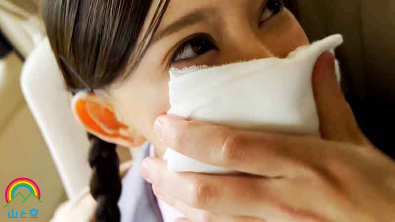 SORA-548 パート 11 - 90 分