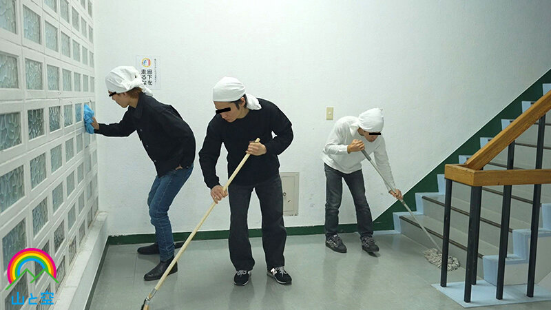 SORA-549 Part 1 - 30 minutes