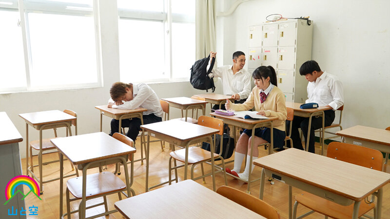 SORA-551 パート 1 - 30 分