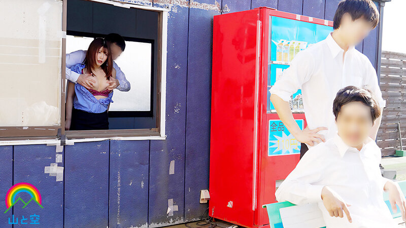 SORA-552 Part 9 - 78 minutes