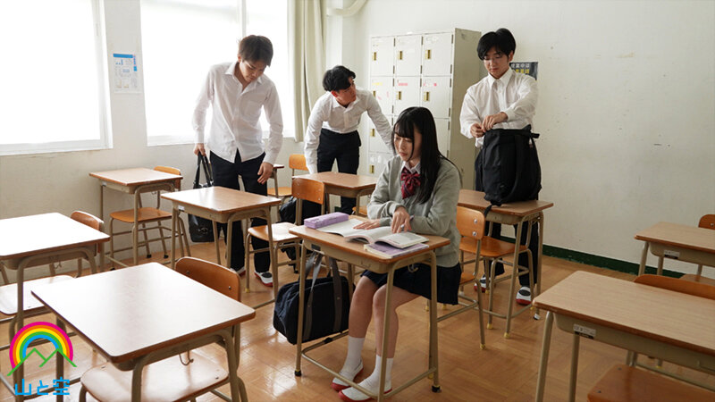 SORA-558 Part 1 - 30 minutes