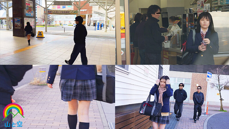 SORA-562 Bagian 1 - 30 minit