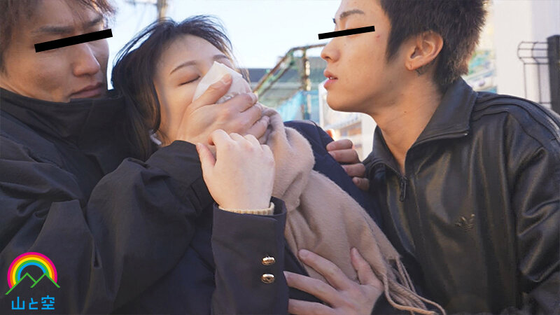 SORA-562 Bagian 2 - 36 minit