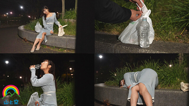 SORA-566 Bagian 2 - 36 minit