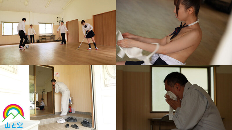 SORA-571 第 1 部分 - 30 分钟