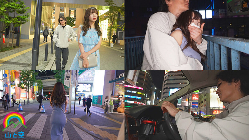 SORA-575 第 1 部分 - 30 分钟