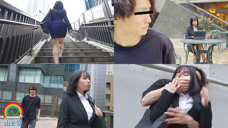 SORA-580 Bagian 1 - 30 minit