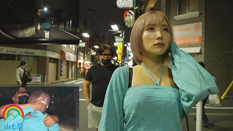 SORA-581 第 1 部分 - 30 分钟