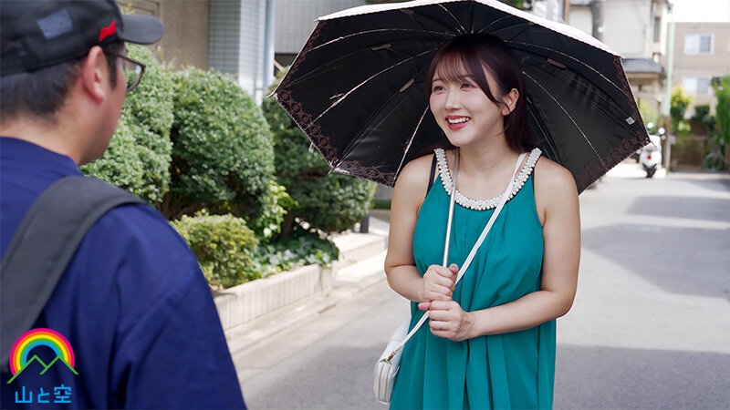 SORA-583 Bagian 1 - 30 minit