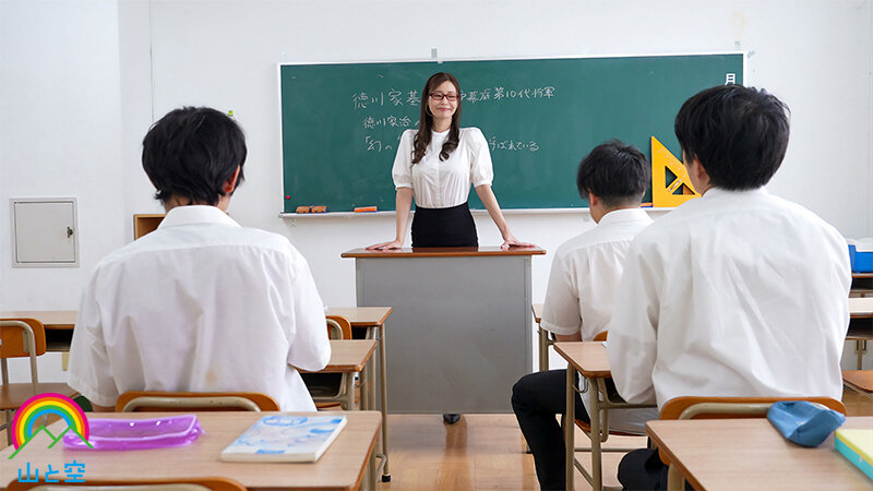 SORA-584 Part 1 - 30 minutes