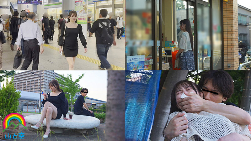 SORA-587 第 1 部分 - 30 分钟