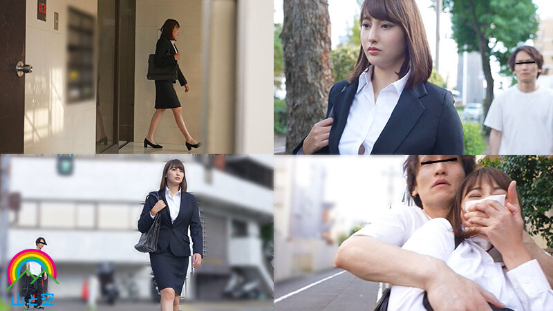 SORA-597 Bagian 1 - 30 minit