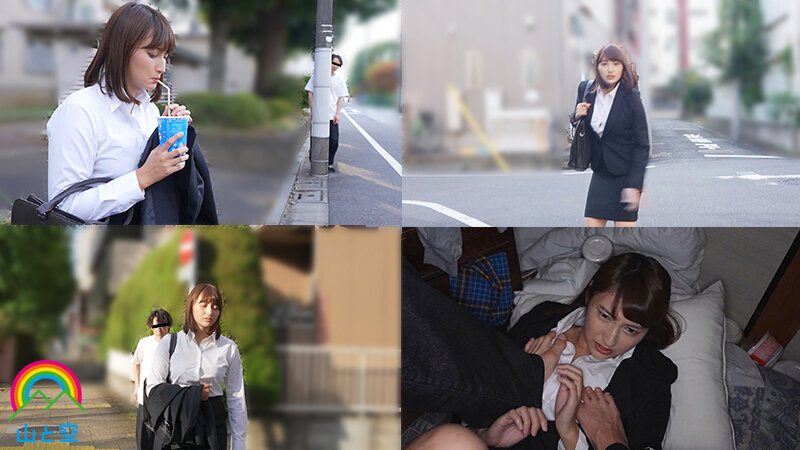 SORA-597 Bagian 8 - 72 minit