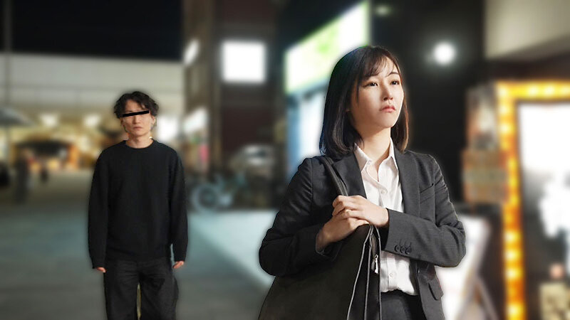 SORA-601 Part 1 - 30 minutes