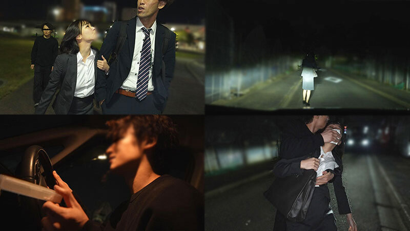 SORA-601 Part 2 - 36 minutes