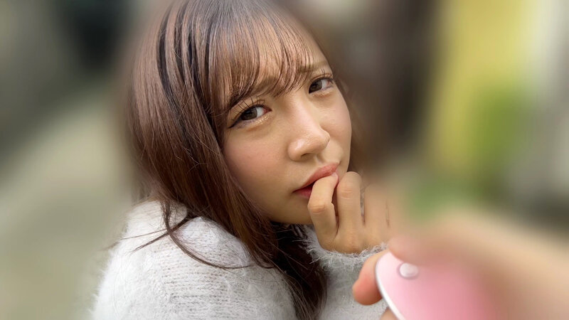 リモバイ発動中にベロキス発情したあやさんは潮吹きして中出しして痙攣中 野外デートでリモバイ接吻しまくったらガクブル中出しSEX 小那海あや 3枚目