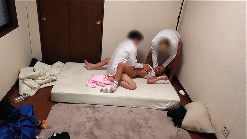 SORA-611 第 6 部分 - 60 分钟