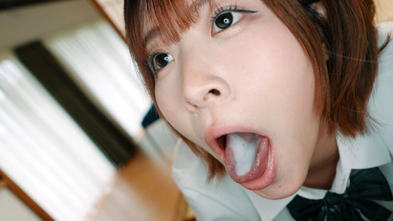 SORA-617 Bagian 4 - 51 minit