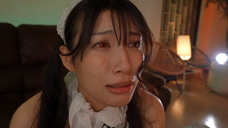 強固な意志が洗脳ひとつでバラバラになり潮吹き服従 たっぷりとザーメン注いでごちそうさまでした編 宮城りえ