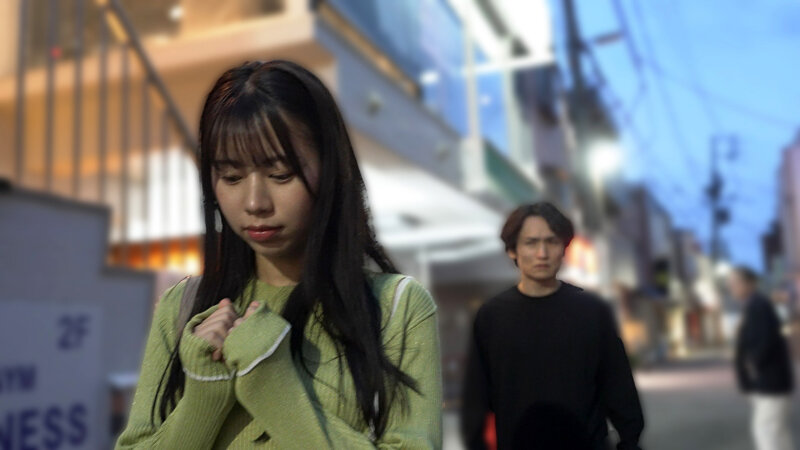 強●クスリ漬け 俺をコケにした生意気OLを拉致!酸欠寸前の首絞めとイラマ折●ガンギマリ白目アヘ堕ちチ●ポ乞い 五芭 1枚目