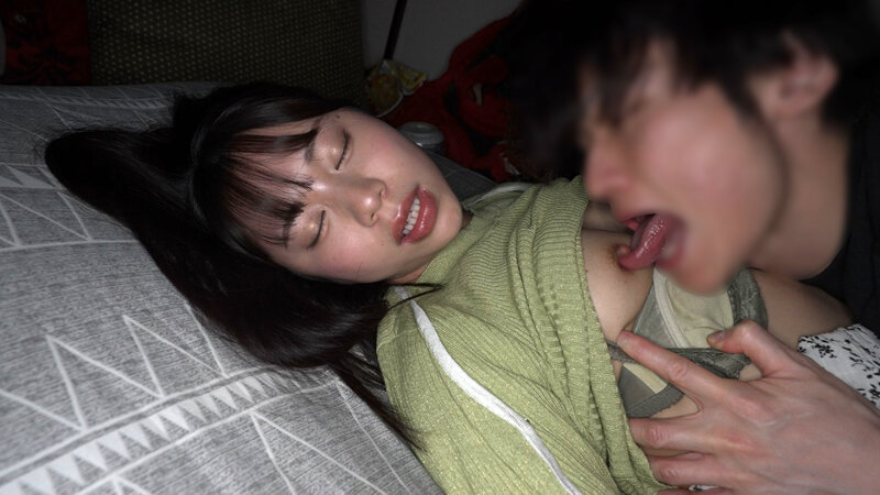 強●クスリ漬け ナンパ断る生意気OL拉致ってすい●ん姦無許可中出しビンタ首絞めイラマで酸欠寸前絶頂！五芭