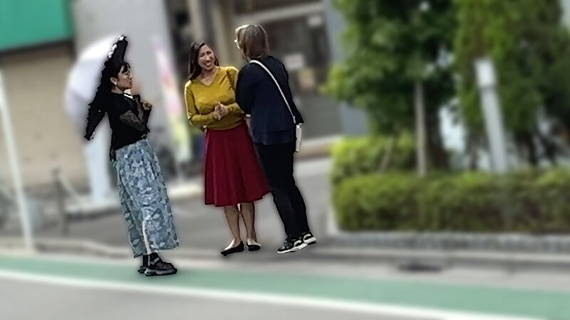 SORA-630 第 1 部分 - 30 分钟