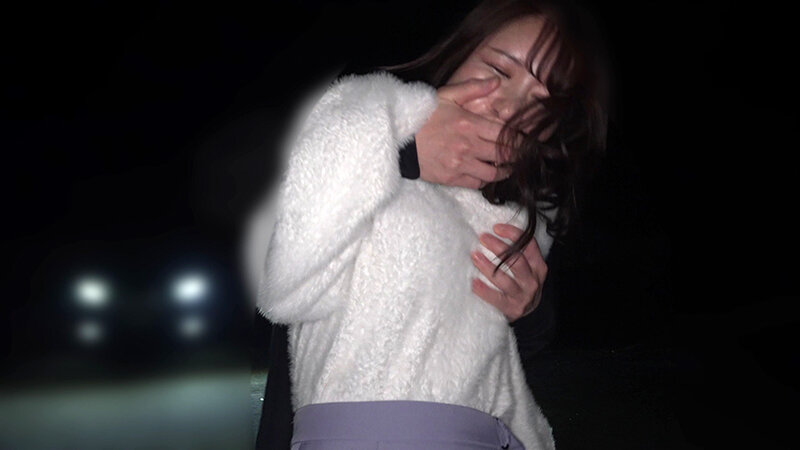 【クールぶった嬢が媚薬で崩壊】強●クスリ漬け 生意気な元キャバ嬢を拉致ってビンタ首絞めで涙目哀願ドM堕ちガンギマリ潮吹きイキ！ 乃木絢愛 画像1