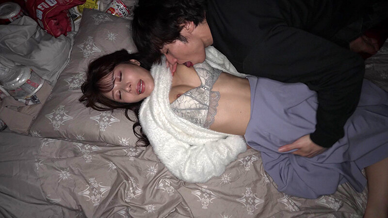 【クールぶった嬢が媚薬で崩壊】強●クスリ漬け 生意気な元キャバ嬢を拉致ってビンタ首絞めで涙目哀願ドM堕ちガンギマリ潮吹きイキ！ 乃木絢愛 画像5