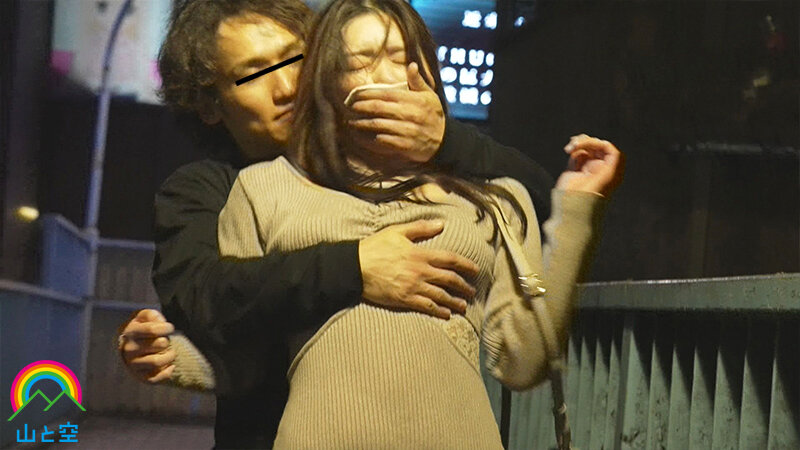 『お高くとまったセレブ妻さらおうぜw』繁華街をブラつく人妻を眠剤拉致 抵抗したら泣きじゃくるまで連発ビンタでわからせる!半グレ集団輪● 戸川なみ 画像3