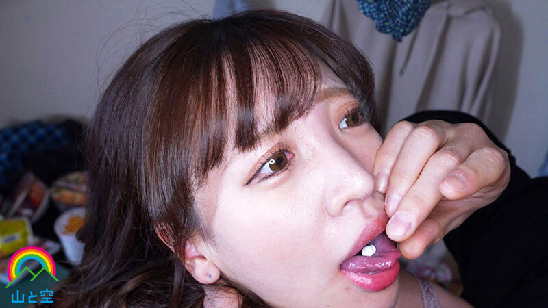強●クスリ漬け 塩対応の元キャバ嬢を拉致ってプライド高い生意気マ●コを改造 首絞めイラマ汁まみれ絶頂! 小那海あや 画像8