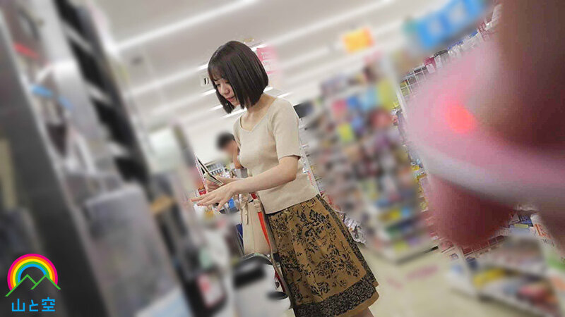 【FANZA限定】就活格付けリモバイ 実はむっつりJDがマジイキ連発 都内で就活に悩む赤名さんを都内でベロチュー連れ回し 猥褻とびっこ調教で赤面イキ潮悶絶で盛り上がったあげく…赤名いと チェキ付き 画像10