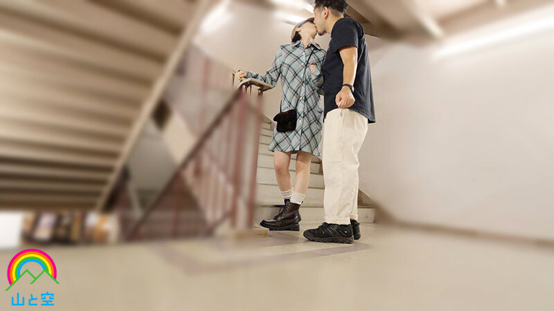 【FANZA限定】就活格付けリモバイ 真面目すぎる就活生がマジイキ連発 就職に悩む実田さんを都内某所でベロチュー連れ回し 猥褻とびっこ調教で赤面イキ潮悶絶に媚薬マシマシwww 実田あのん チェキ付き 画像6
