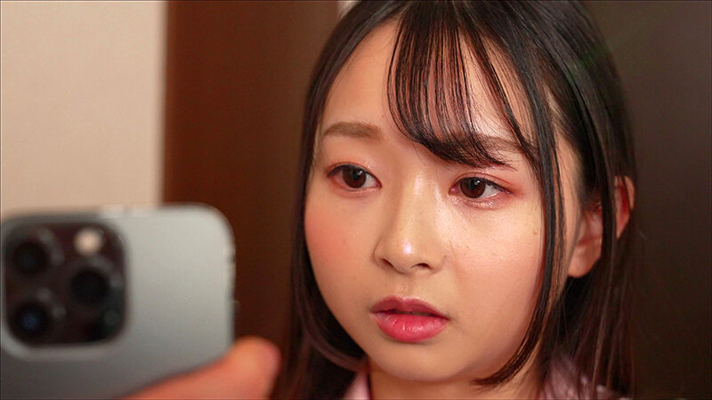 【FANZA限定】じんかくそうさ洗脳催● 人の物を欲しがる典型的小悪魔女子●生を徹底的に個人授業洗脳でドバドバ精飲編 望月つぼみ チェキ付き サンプル